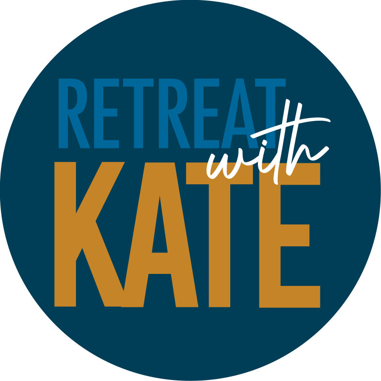 Retreat with Kate